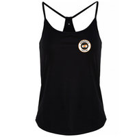Load image into Gallery viewer, Crossfit Cookstown - Women&#39;s Yoga Vest
