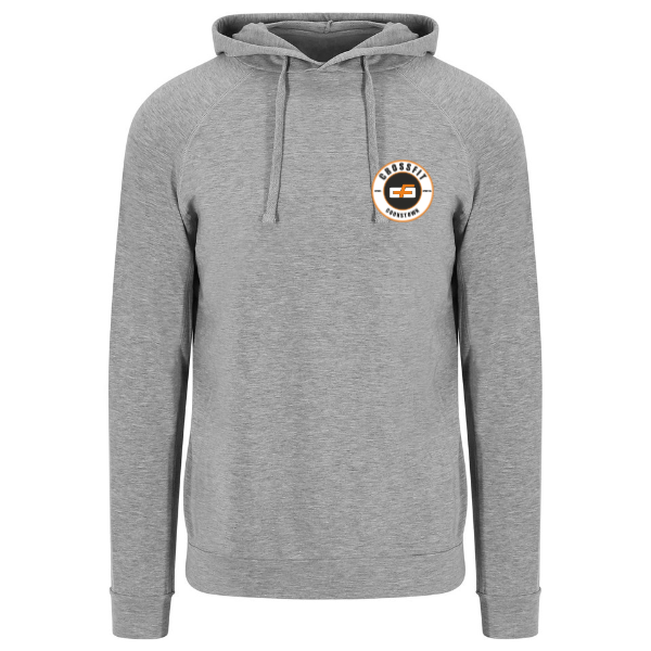 Unisex Performance Hoodie