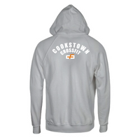 Load image into Gallery viewer, Crossfit Cookstown - Unisex Performance Hoodie
