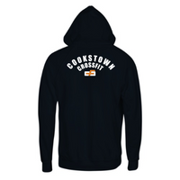 Load image into Gallery viewer, Crossfit Cookstown - Unisex Performance Hoodie
