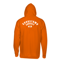 Load image into Gallery viewer, Crossfit Cookstown - Unisex Zip Hoodie
