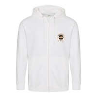 Load image into Gallery viewer, Crossfit Cookstown - Unisex Zip Hoodie
