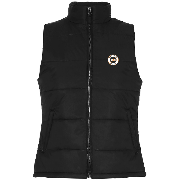 Crossfit Cookstown - Women's Gilet