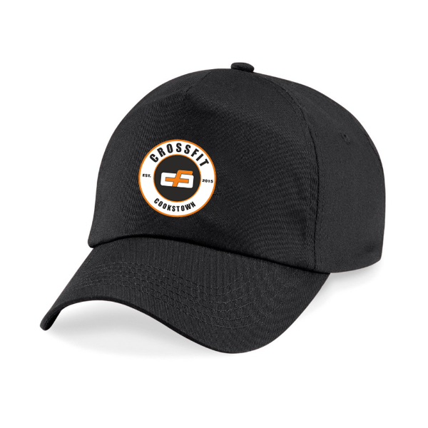 Club Cap