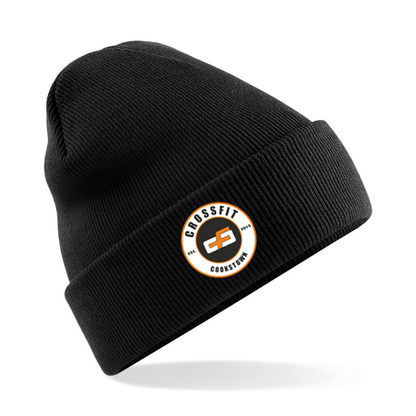 Club Beanie