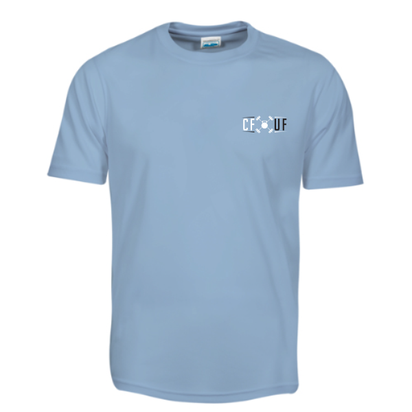 Men's Performance Athlete T-Shirt