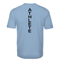 Load image into Gallery viewer, Crossfit UF - Men&#39;s Performance Athlete T-Shirt

