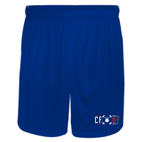 Load image into Gallery viewer, Crossfit UF - Men&#39;s Shorts

