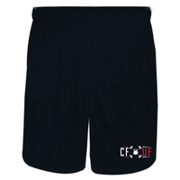 Load image into Gallery viewer, Crossfit UF - Men&#39;s Shorts
