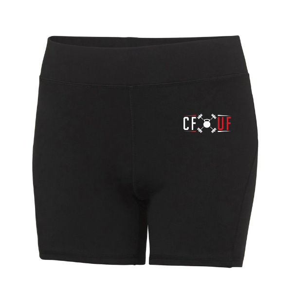 Crossfit UF - Women's Training Shorts