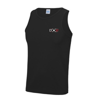 Load image into Gallery viewer, Crossfit UF - Men&#39;s Performance Athlete Vest
