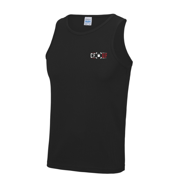 Crossfit UF - Men's Performance Athlete Vest