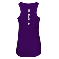Load image into Gallery viewer, Crossfit UF - Women&#39;s Performance Vest
