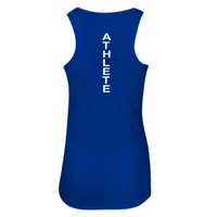 Load image into Gallery viewer, Crossfit UF - Women&#39;s Performance Vest
