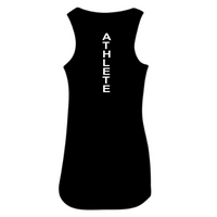 Load image into Gallery viewer, Crossfit UF - Women&#39;s Performance Vest
