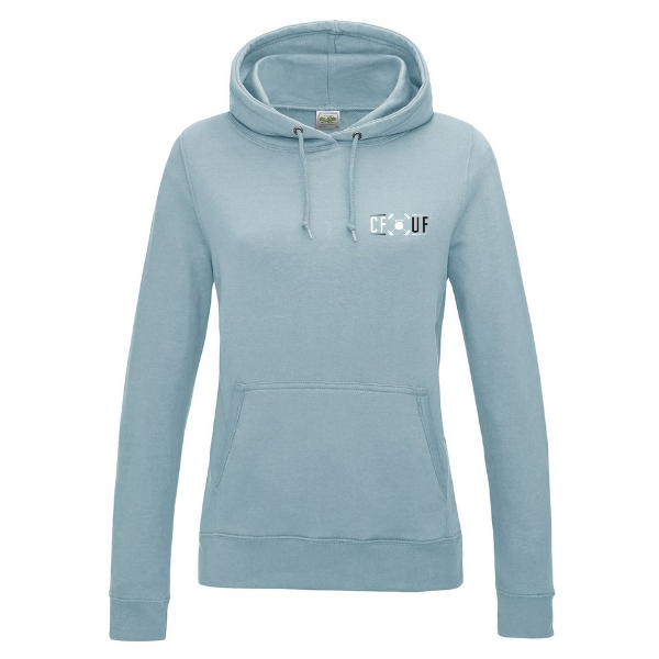 Crossfit UF - Women's Classic Hoodie