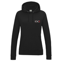 Load image into Gallery viewer, Crossfit UF - Women&#39;s Classic Hoodie
