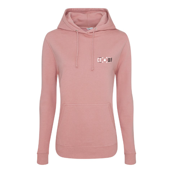 Women's Classic Hoodie