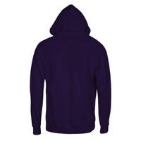Load image into Gallery viewer, Crossfit UF - Women&#39;s Organic Anthem Hoodie
