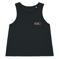 Load image into Gallery viewer, Crossfit UF - Women&#39;s Dancer Vest
