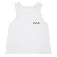 Load image into Gallery viewer, Crossfit UF - Women&#39;s Dancer Vest
