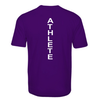 Load image into Gallery viewer, Crossfit UF - Women&#39;s Performance Athlete T-Shirt
