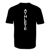 Load image into Gallery viewer, Crossfit UF - Women&#39;s Performance Athlete T-Shirt
