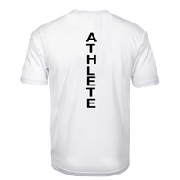 Load image into Gallery viewer, Crossfit UF - Women&#39;s Performance Athlete T-Shirt
