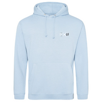 Load image into Gallery viewer, Crossfit UF - Men&#39;s Classic Hoodie
