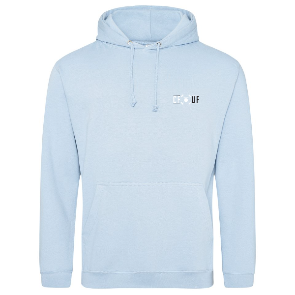 Men's Classic Hoodie