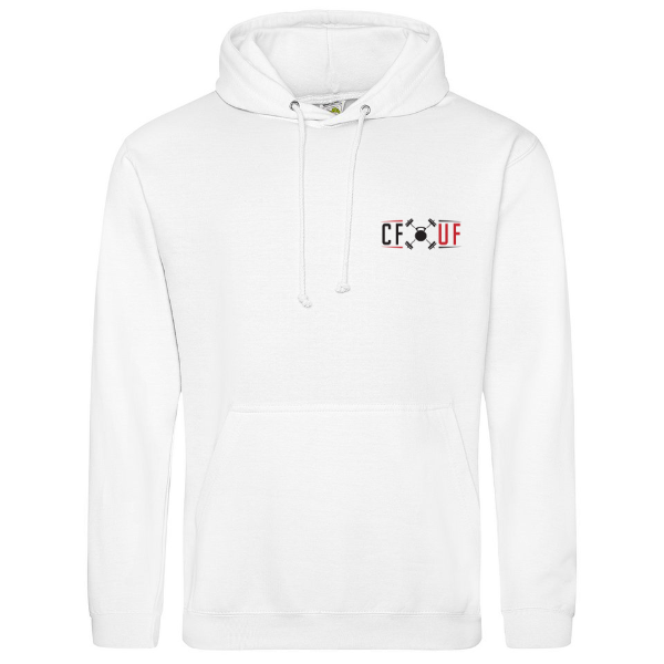 Crossfit UF - Men's Classic Hoodie