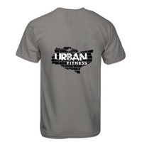 Load image into Gallery viewer, Urban Fitness - Men&#39;s Classic T-Shirt
