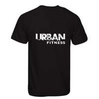 Load image into Gallery viewer, Urban Fitness - Men&#39;s Classic T-Shirt
