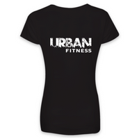 Load image into Gallery viewer, Urban Fitness - Women&#39;s Classic T-Shirt
