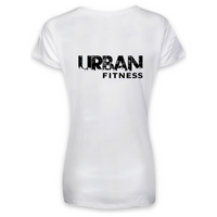 Load image into Gallery viewer, Urban Fitness - Women&#39;s Classic T-Shirt

