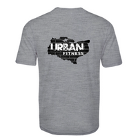 Load image into Gallery viewer, Urban Fitness - Men&#39;s Performance T-Shirt
