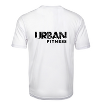 Load image into Gallery viewer, Urban Fitness - Men&#39;s Performance T-Shirt
