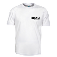 Load image into Gallery viewer, Urban Fitness - Men&#39;s Performance T-Shirt
