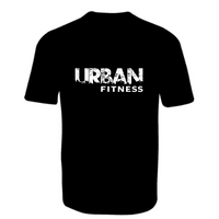 Load image into Gallery viewer, Urban Fitness - Men&#39;s Performance T-Shirt
