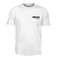 Load image into Gallery viewer, Urban Fitness - Women&#39;s Performance T-Shirt
