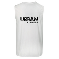 Load image into Gallery viewer, Urban Fitness - Men&#39;s Performance Vest
