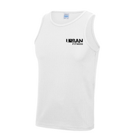 Load image into Gallery viewer, Urban Fitness - Men&#39;s Performance Vest
