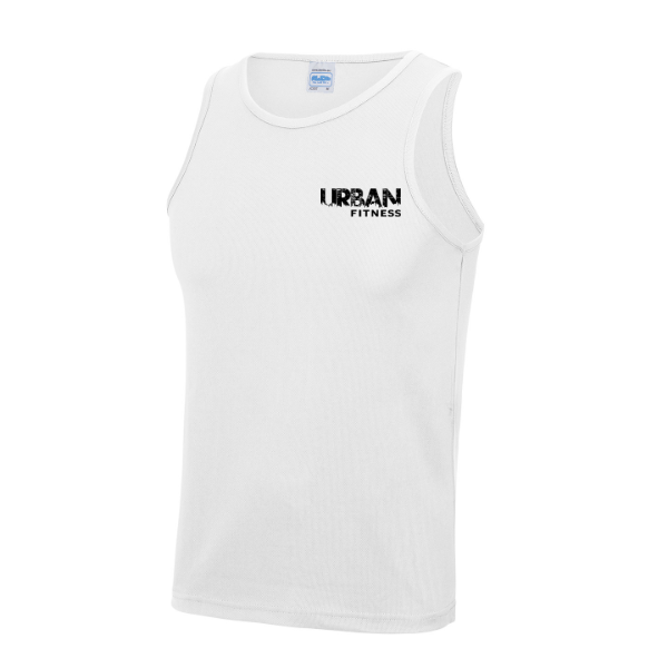 Men's Performance Vest