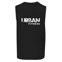 Load image into Gallery viewer, Urban Fitness - Men&#39;s Performance Vest
