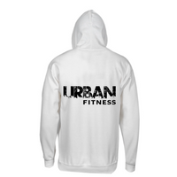 Load image into Gallery viewer, Urban Fitness - Unisex Zip Hoodie
