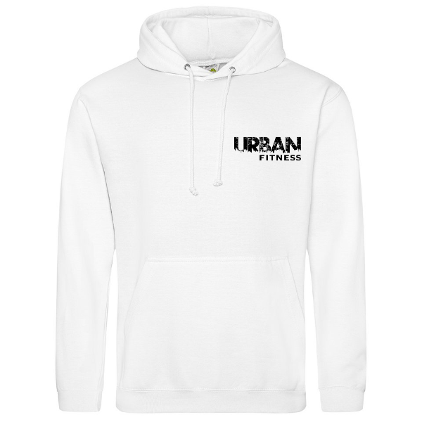 Men's Classic Hoodie