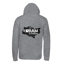 Load image into Gallery viewer, Urban Fitness - Men&#39;s Classic Hoodie

