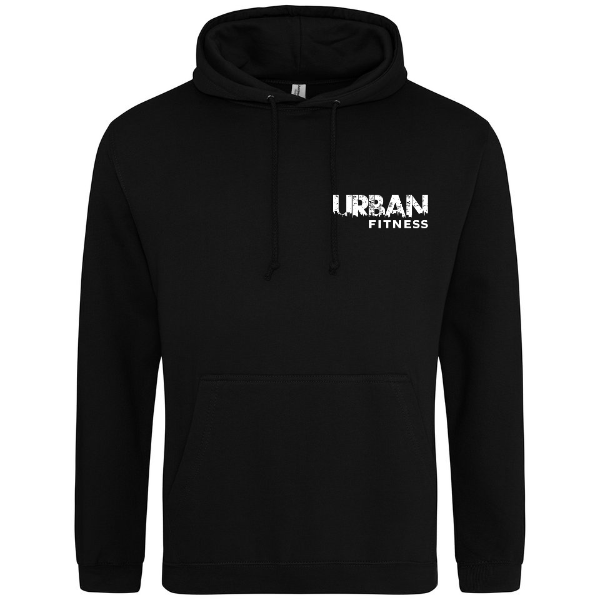 Urban Fitness - Men's Classic Hoodie