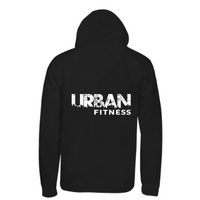 Load image into Gallery viewer, Urban Fitness - Men&#39;s Classic Hoodie
