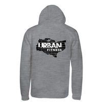 Load image into Gallery viewer, Urban Fitness - Women&#39;s Classic Hoodie
